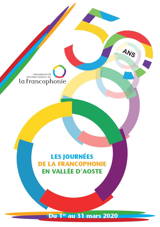 Journées de la Francophonie 2020