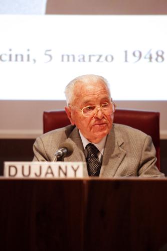 Cesare Dujany (Istituto storico della Resistenza)