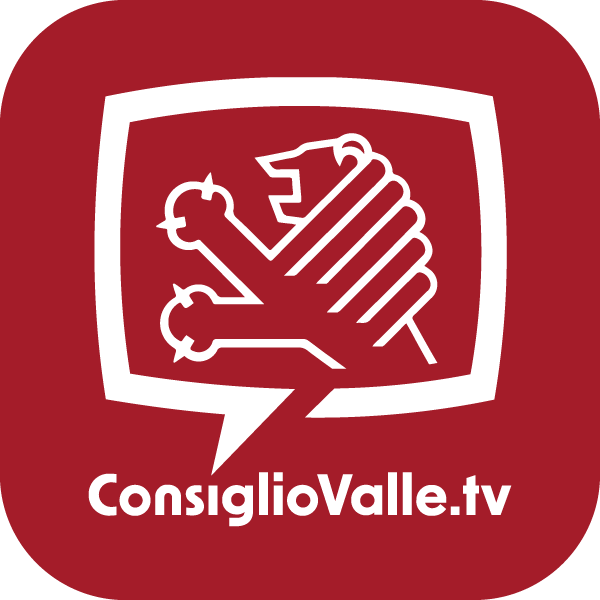ConsiglioValle.TV Logo