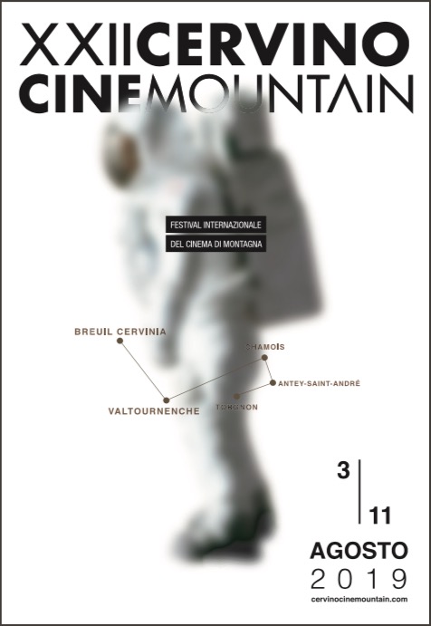 Cervino Cinemountain - affiche 2019