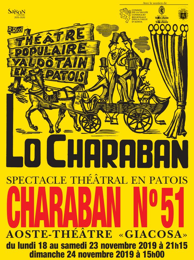 Lo Charaban 2019