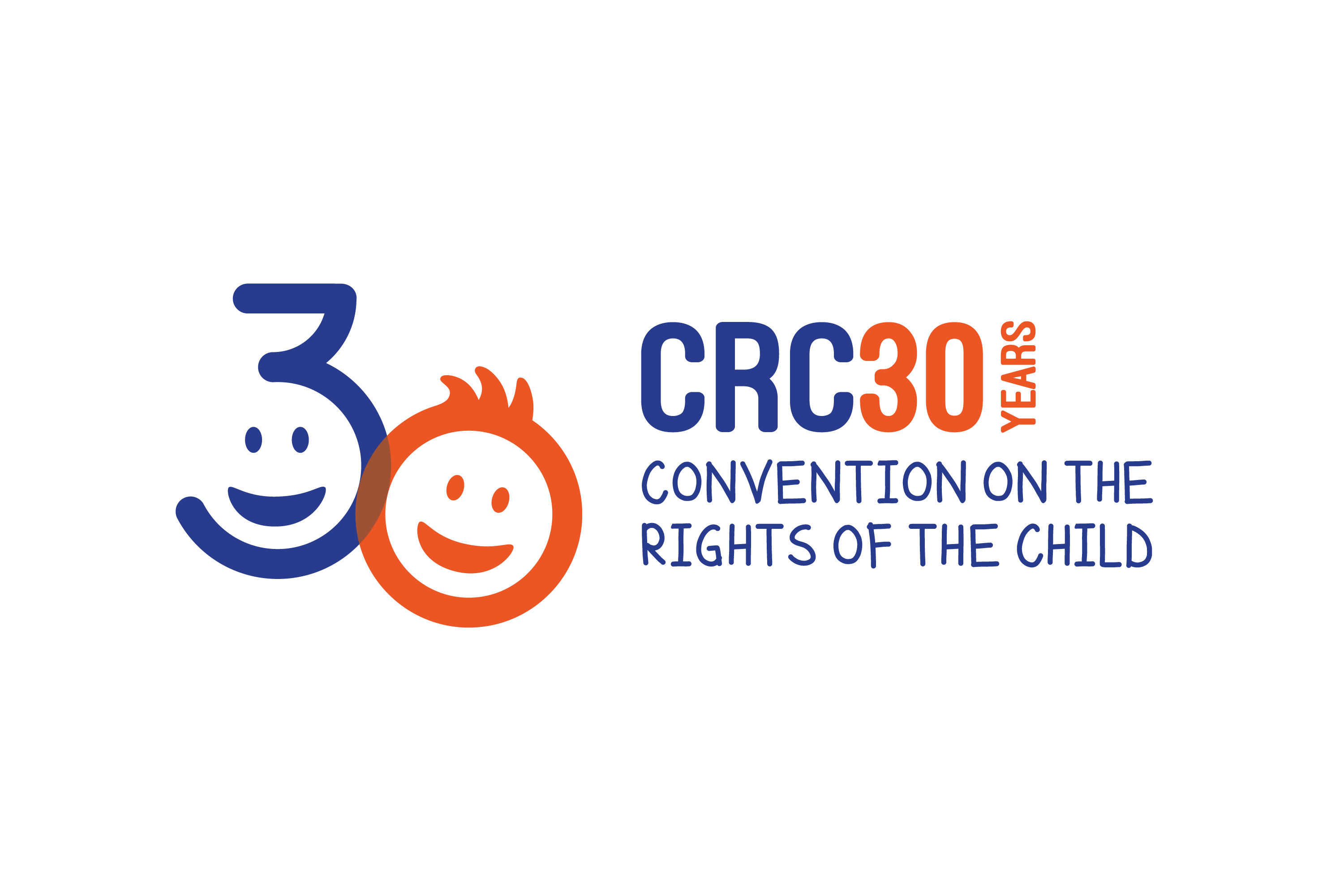 30 ans pour la Convention relative aux droits des enfants