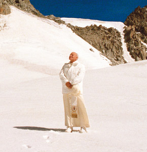 Les Cahiers du Conseil - Jean-Paul II