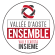 Vallée d'Aoste Ensemble - Valle d'Aosta Insieme