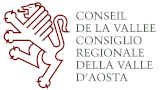 Conseil de la Vallée - Consiglio Regionale della Valle d'Aosta