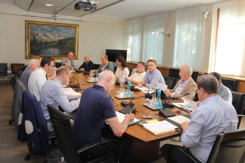 III Commissione