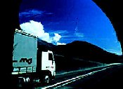 APPROVATA ALL�UNANIMITÀ UNA RISOLUZIONE SULLA QUESTIONE DEL TRANSITO DEI TIR NEL TUNNEL DEL MONTE BIANCO