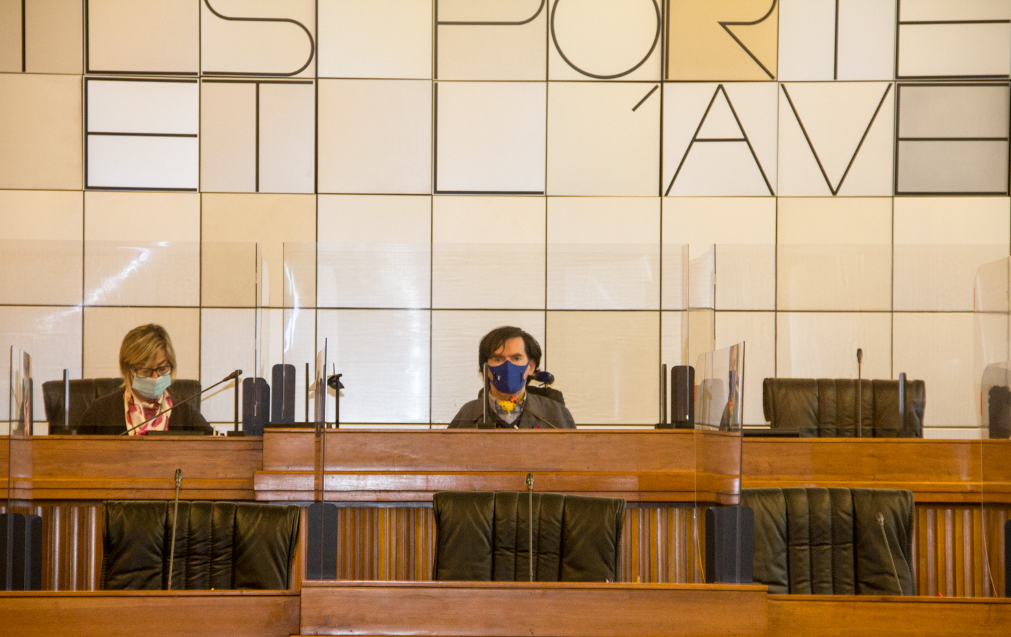 Commissione per il Regolamento