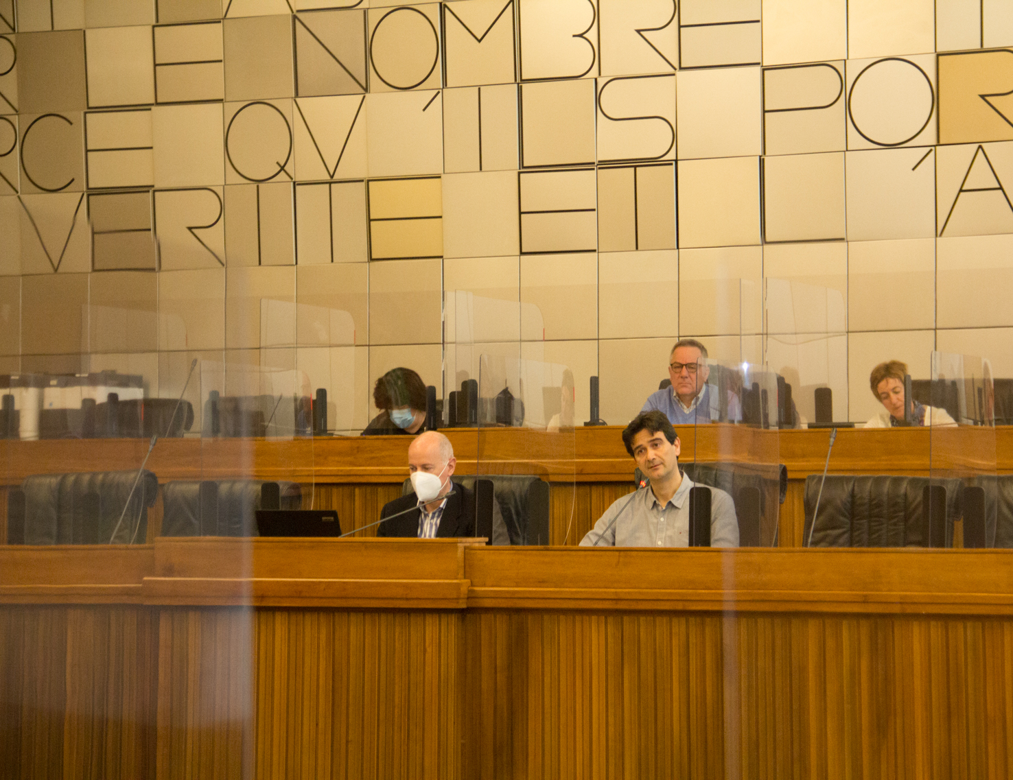 Audizioni IV Commissione