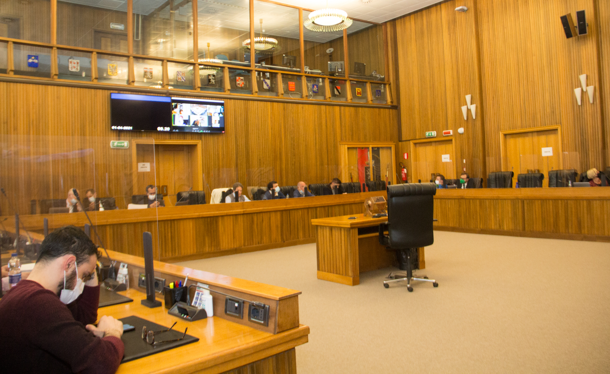 II Commissione