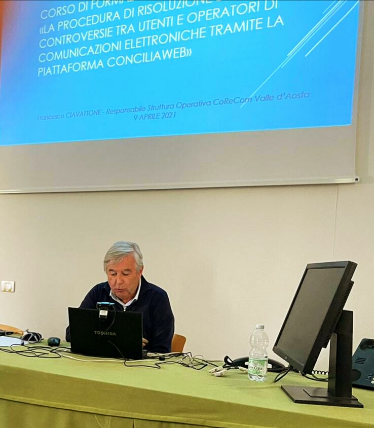 Presidente Civelli