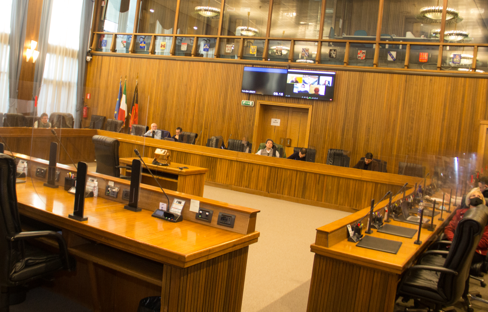 Quinta Commissione