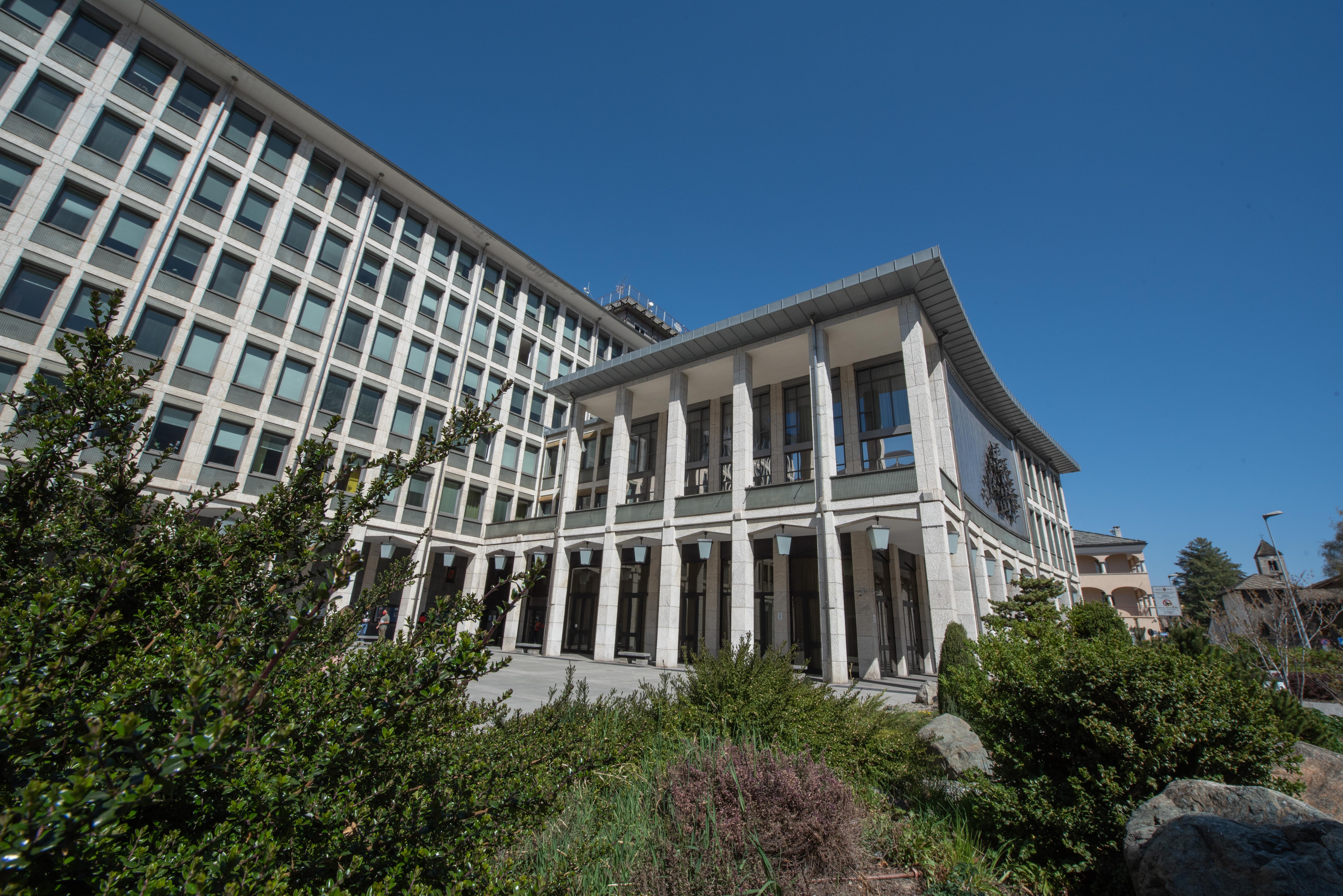 Palazzo