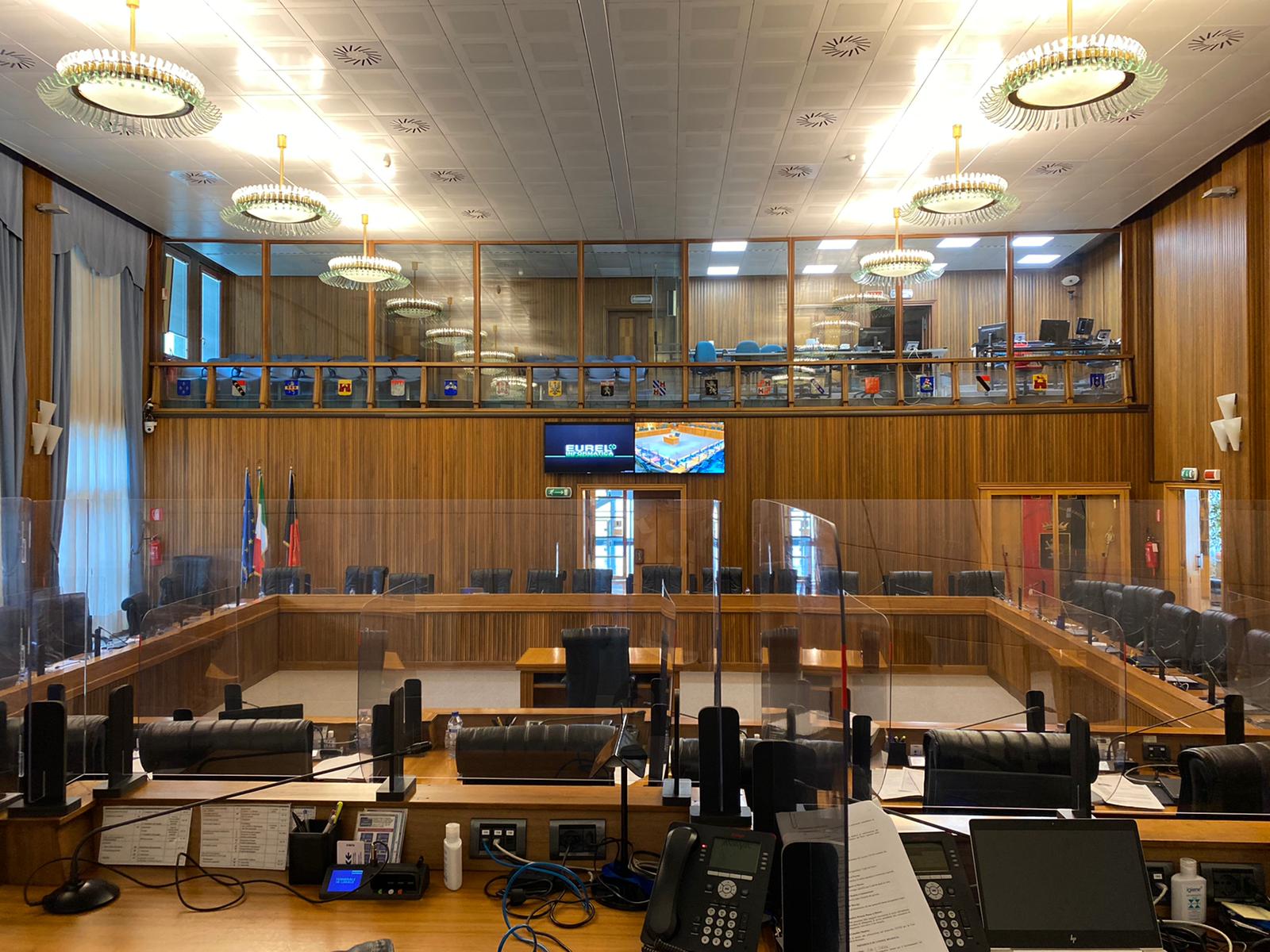 Aula