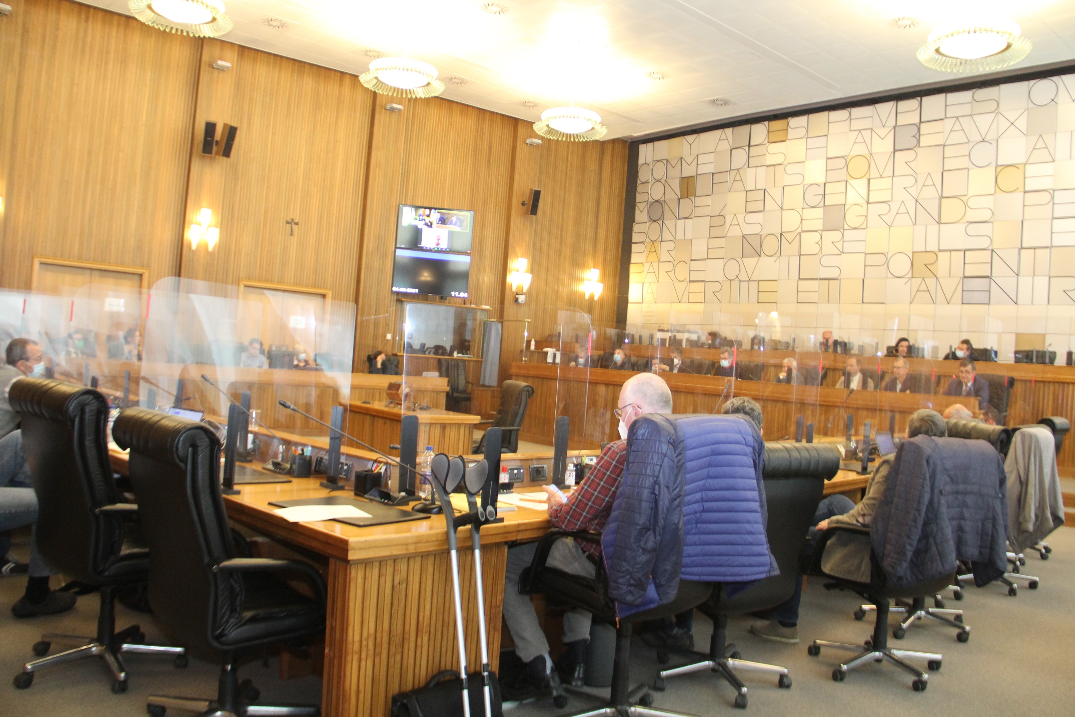 III e V Commissione