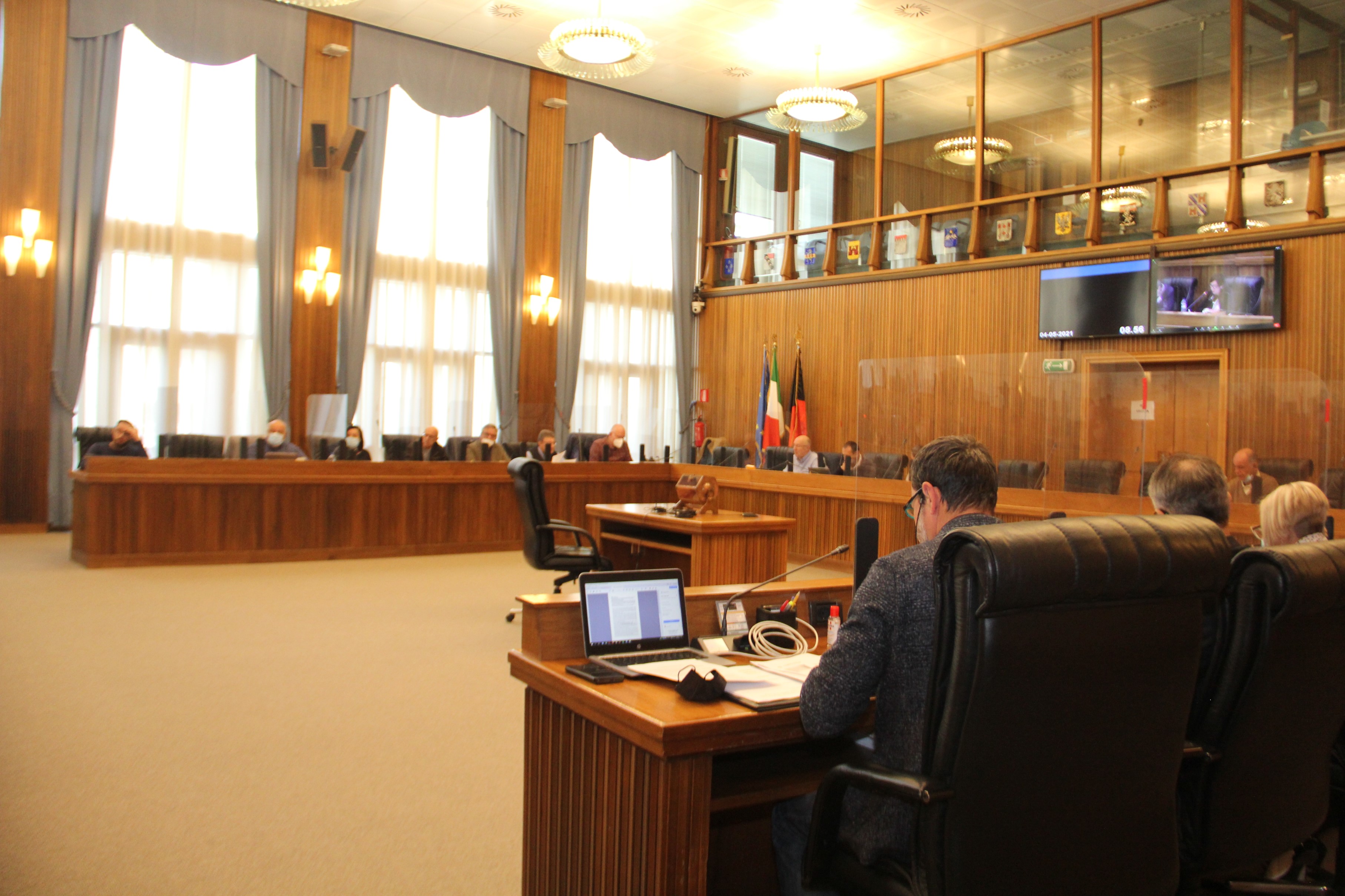 III Commissione