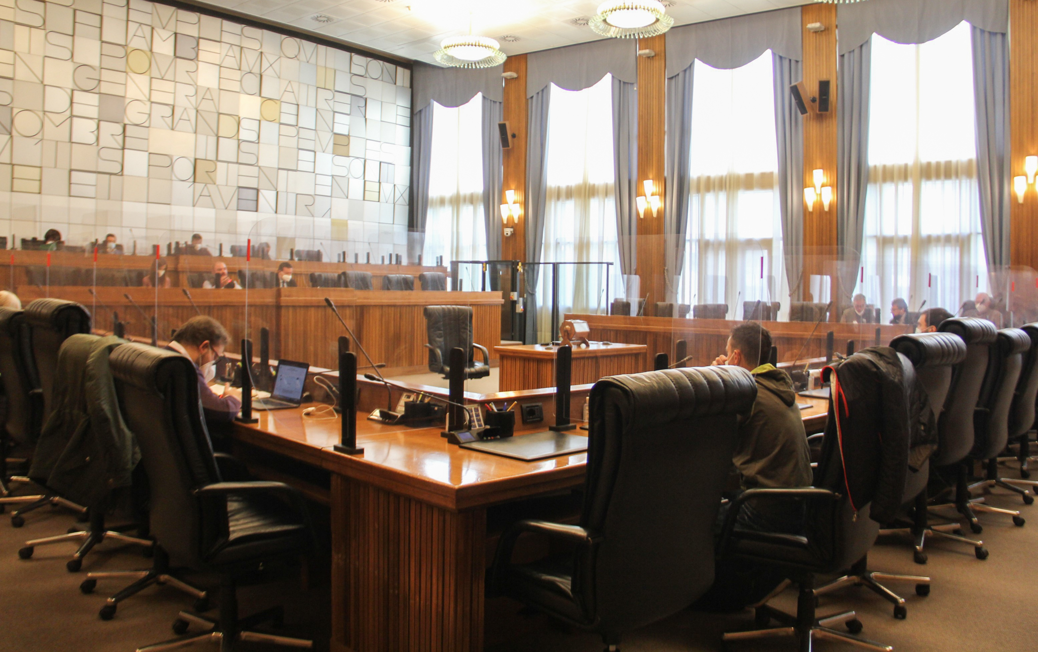 II Commissione