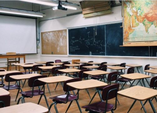 petizione popolare "Apriamo delle aule studio in Valle d'Aosta"