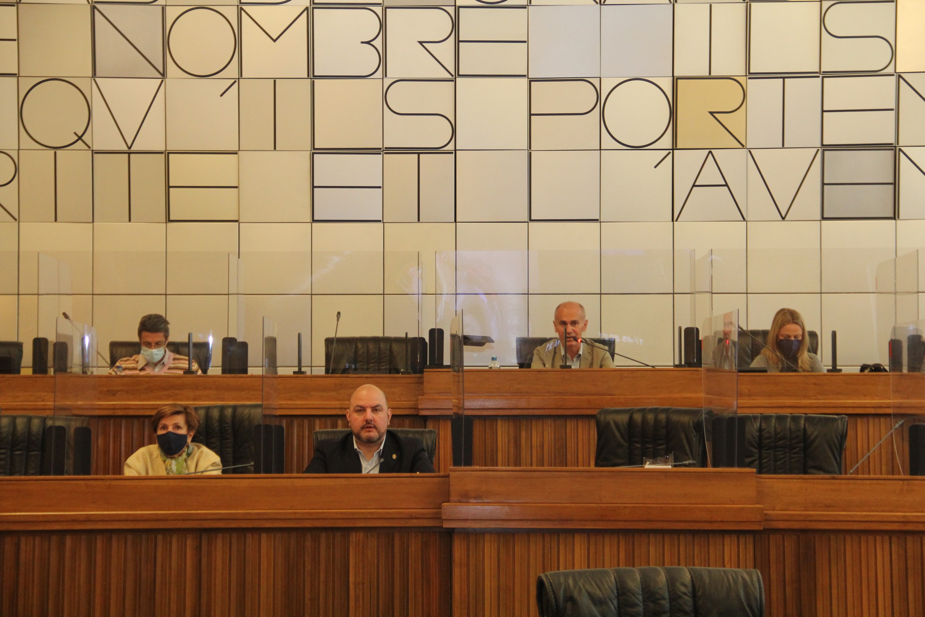 III Commissione