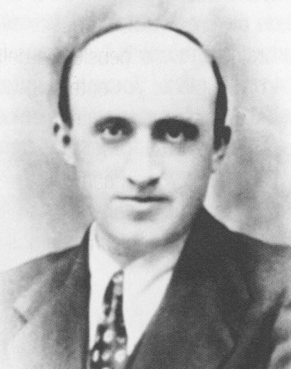 Emile Chanoux