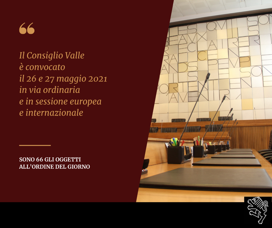 convocazione Consiglio