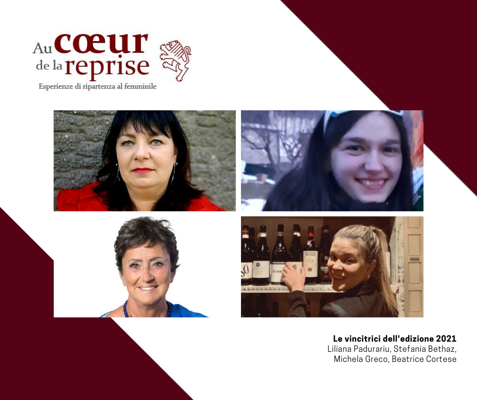 Au coeur de la reprise