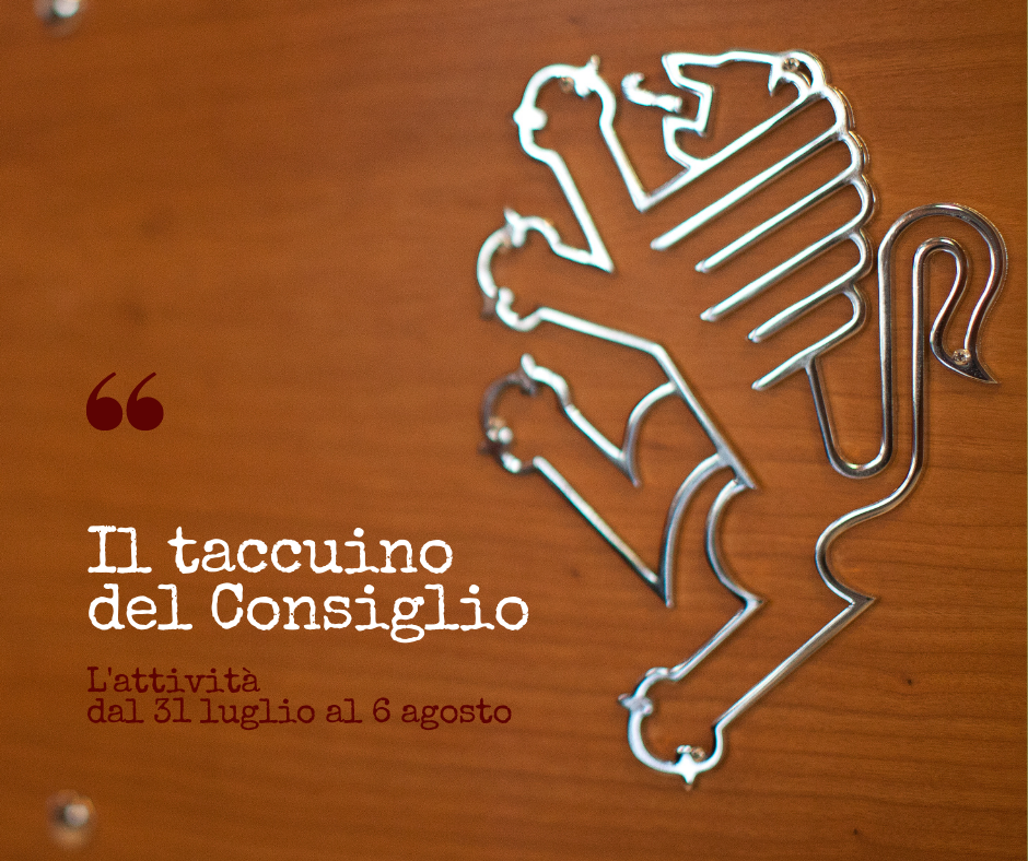 Taccuino