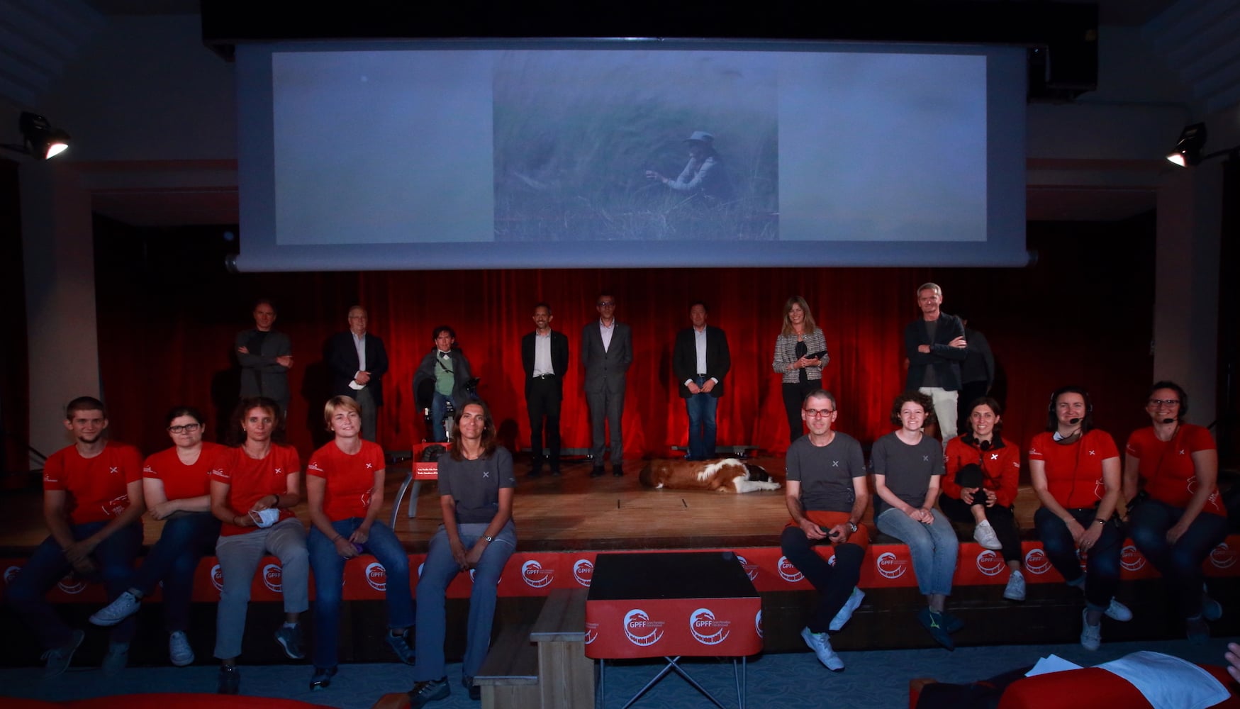 Gran Paradiso Film Festival