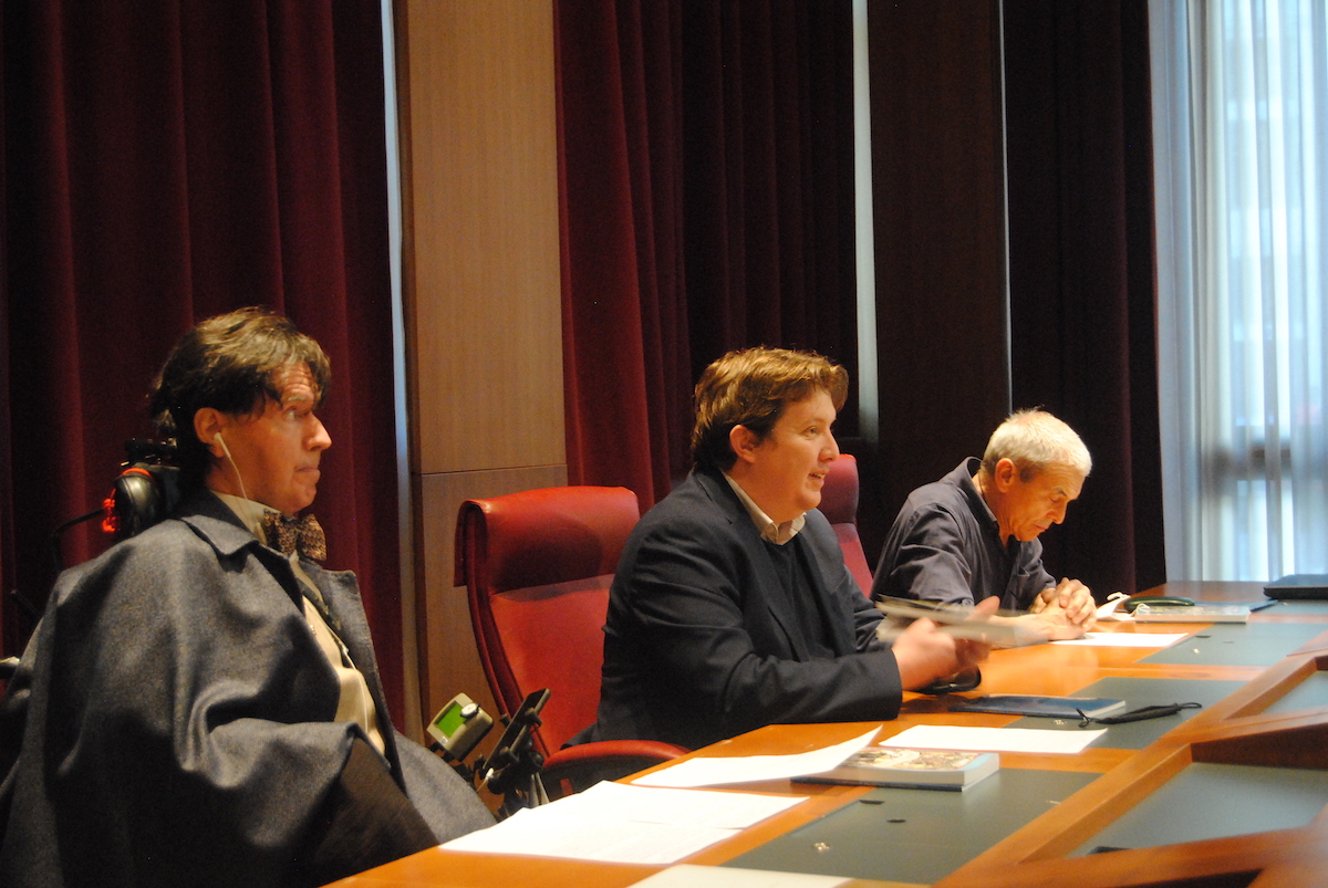 Presentazione Messager
