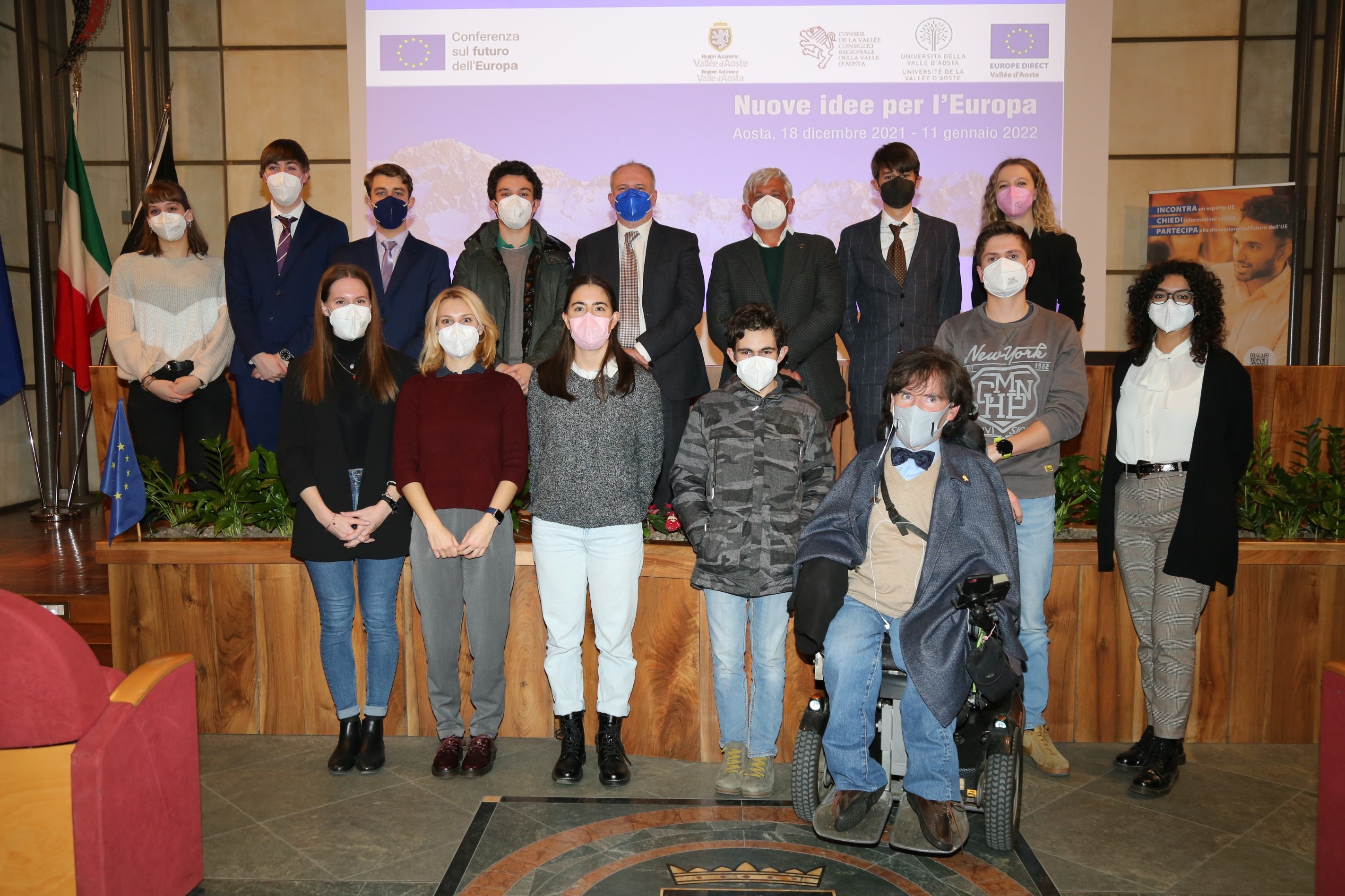 gruppo