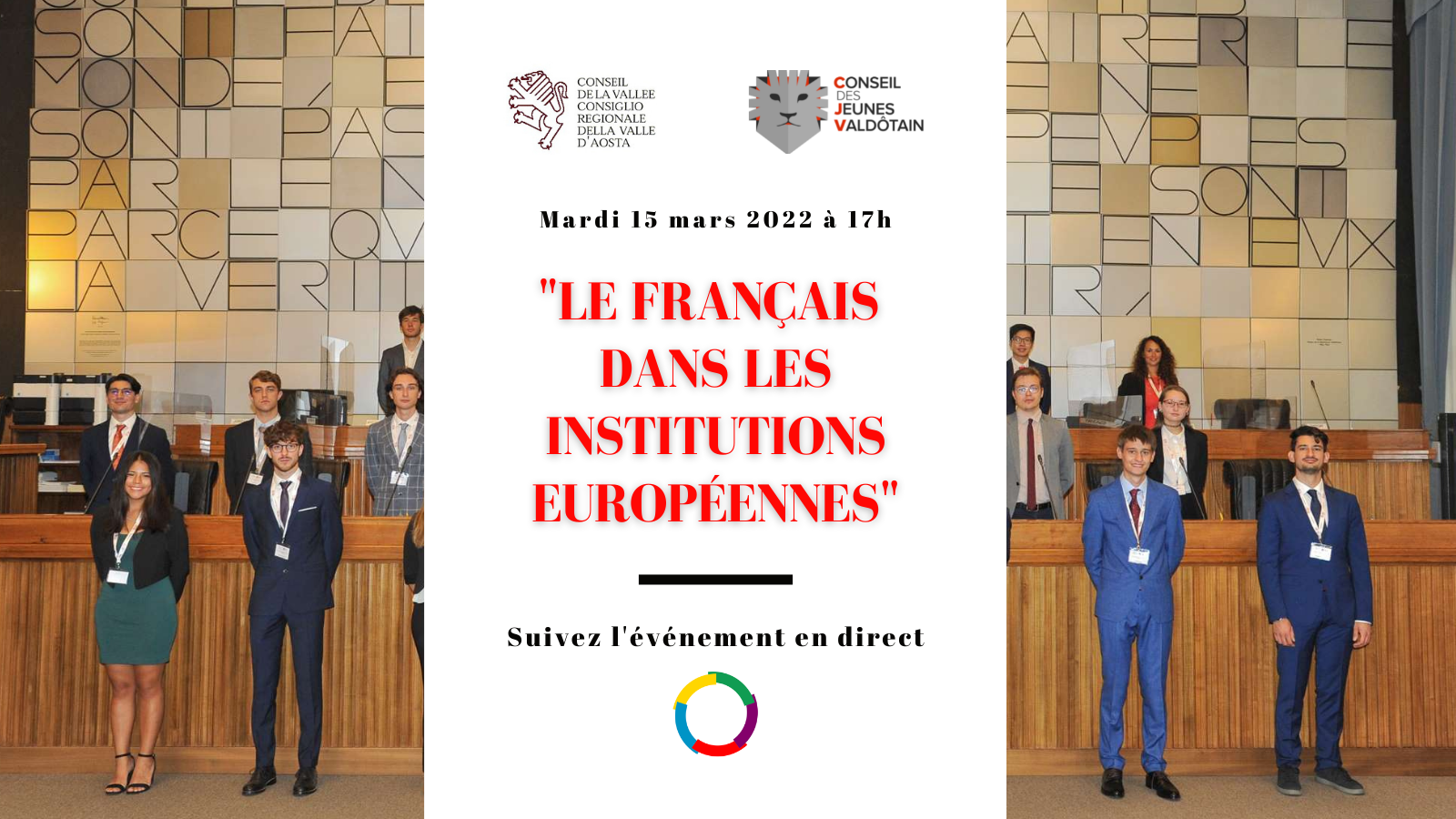 15 mars 