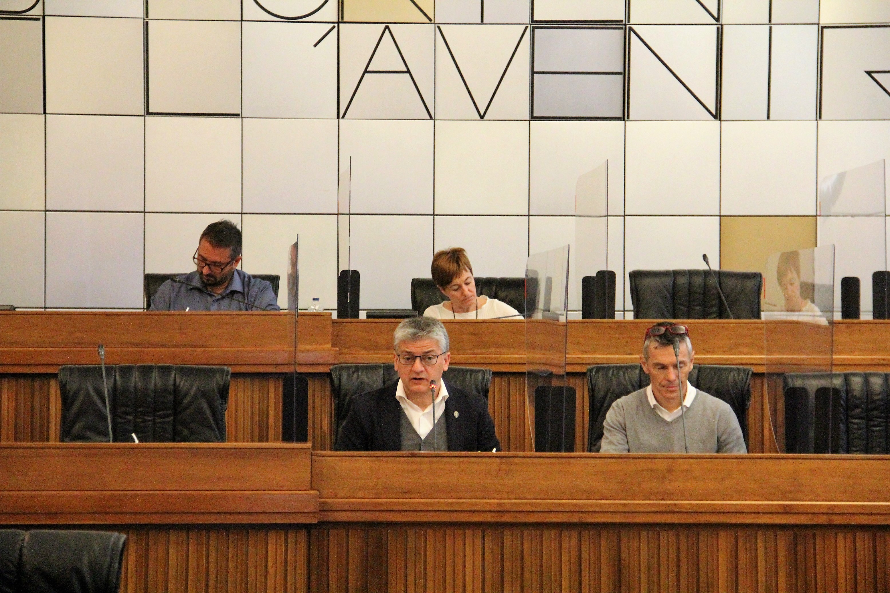 II Commissione