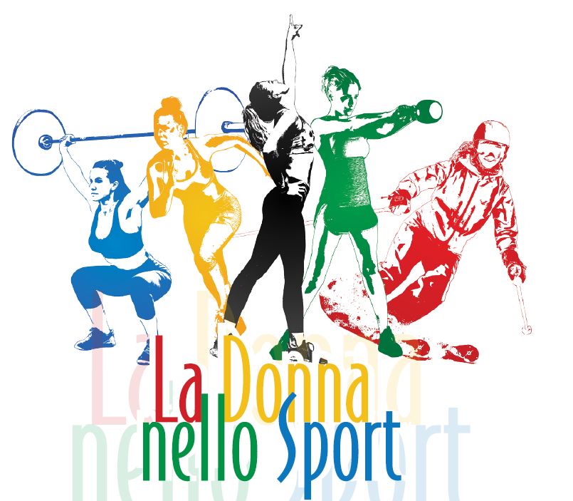 Donna nello sport