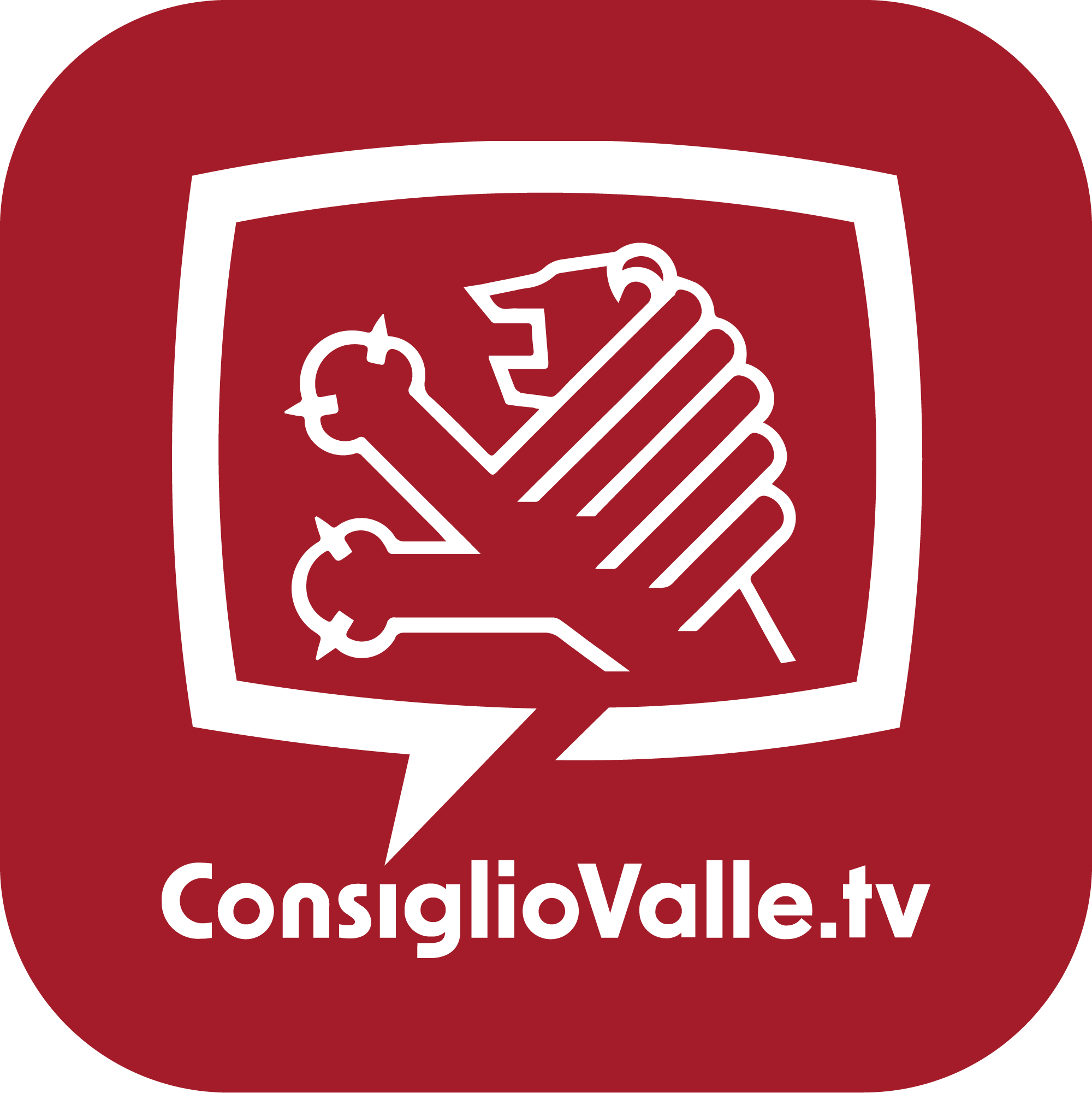 logo nuova app