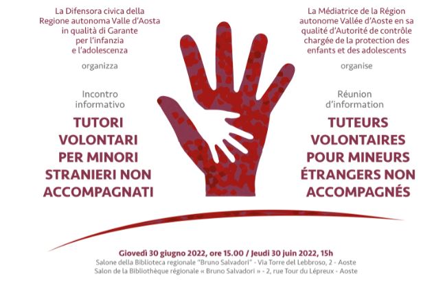 tutori volontari