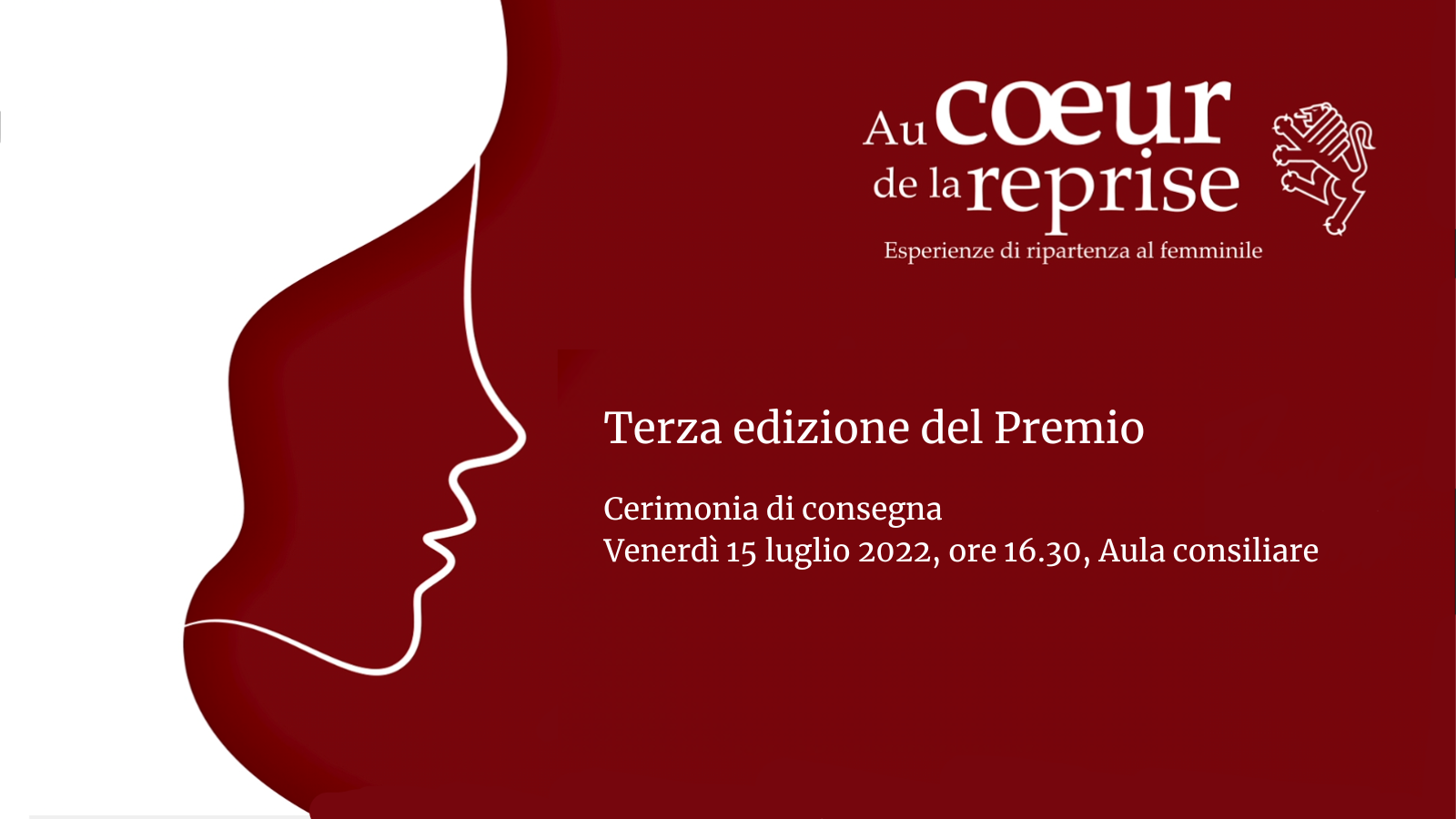 Premiazione
