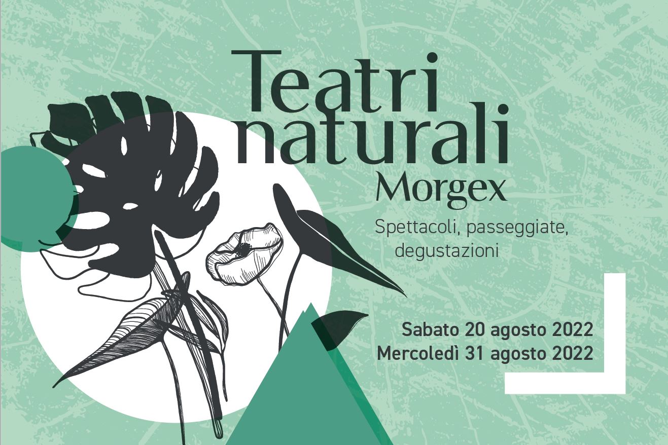 Teatri Naturali