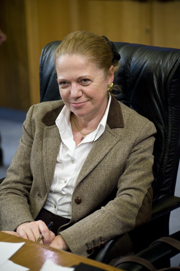 Teresa Charles