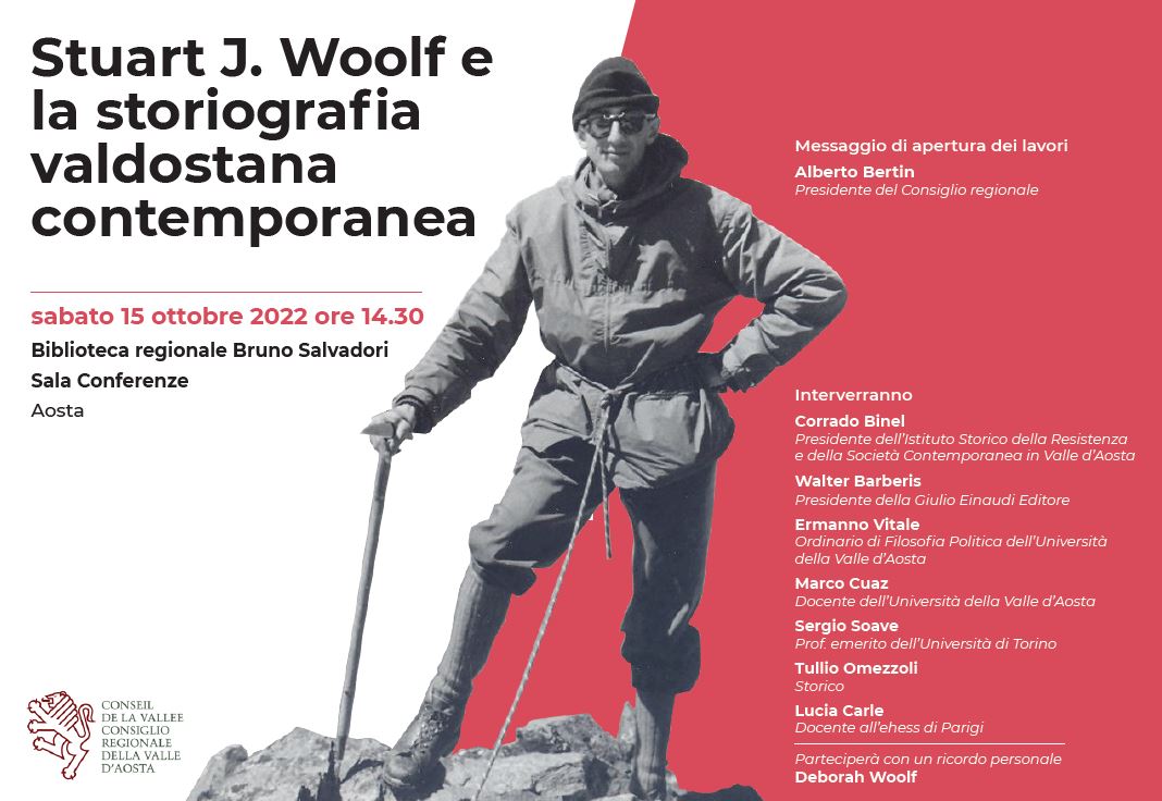 S Woolf