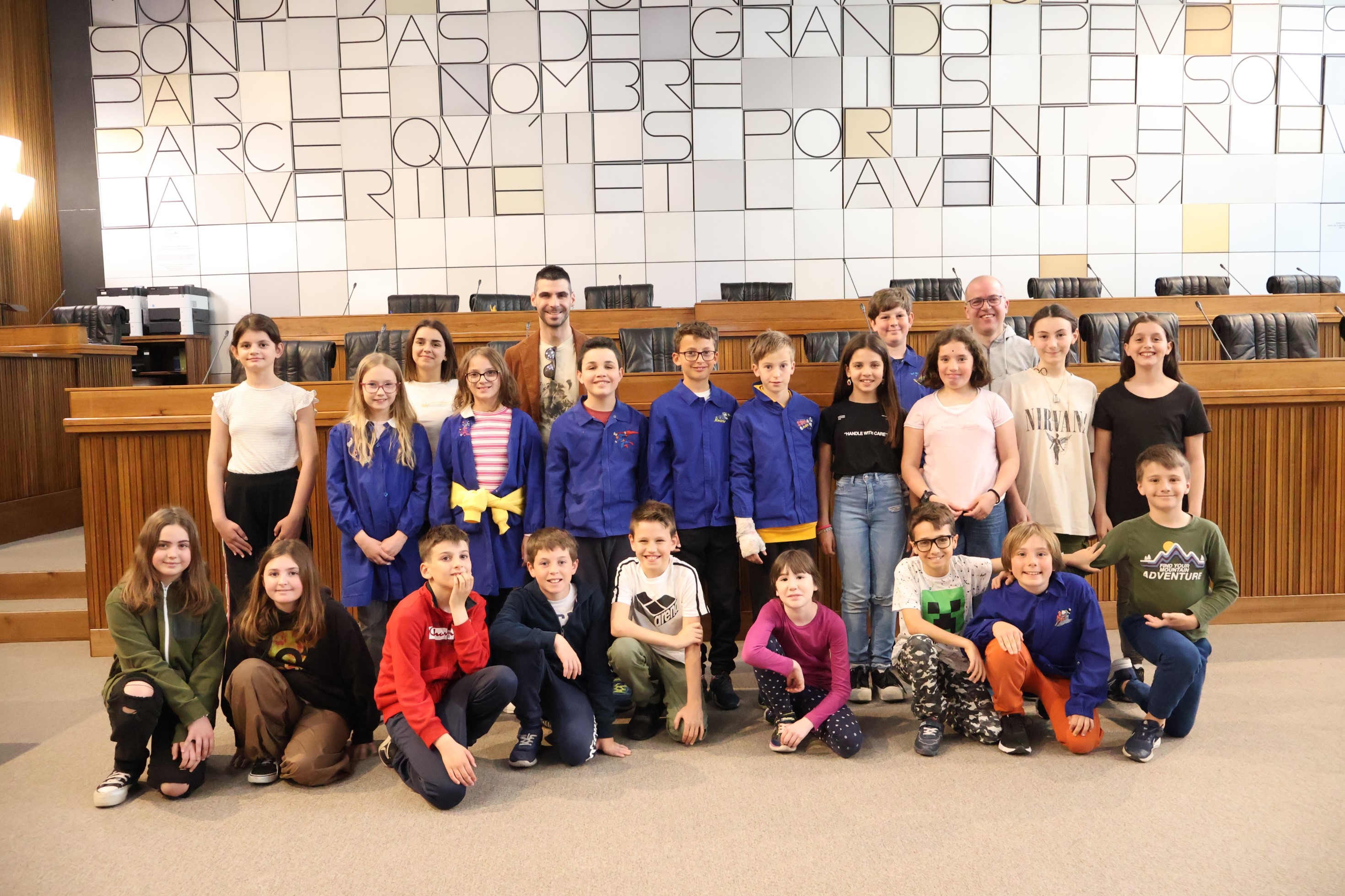 5A primaria scuola San Francesco