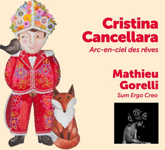 mostra