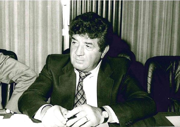 Igino Bajocco