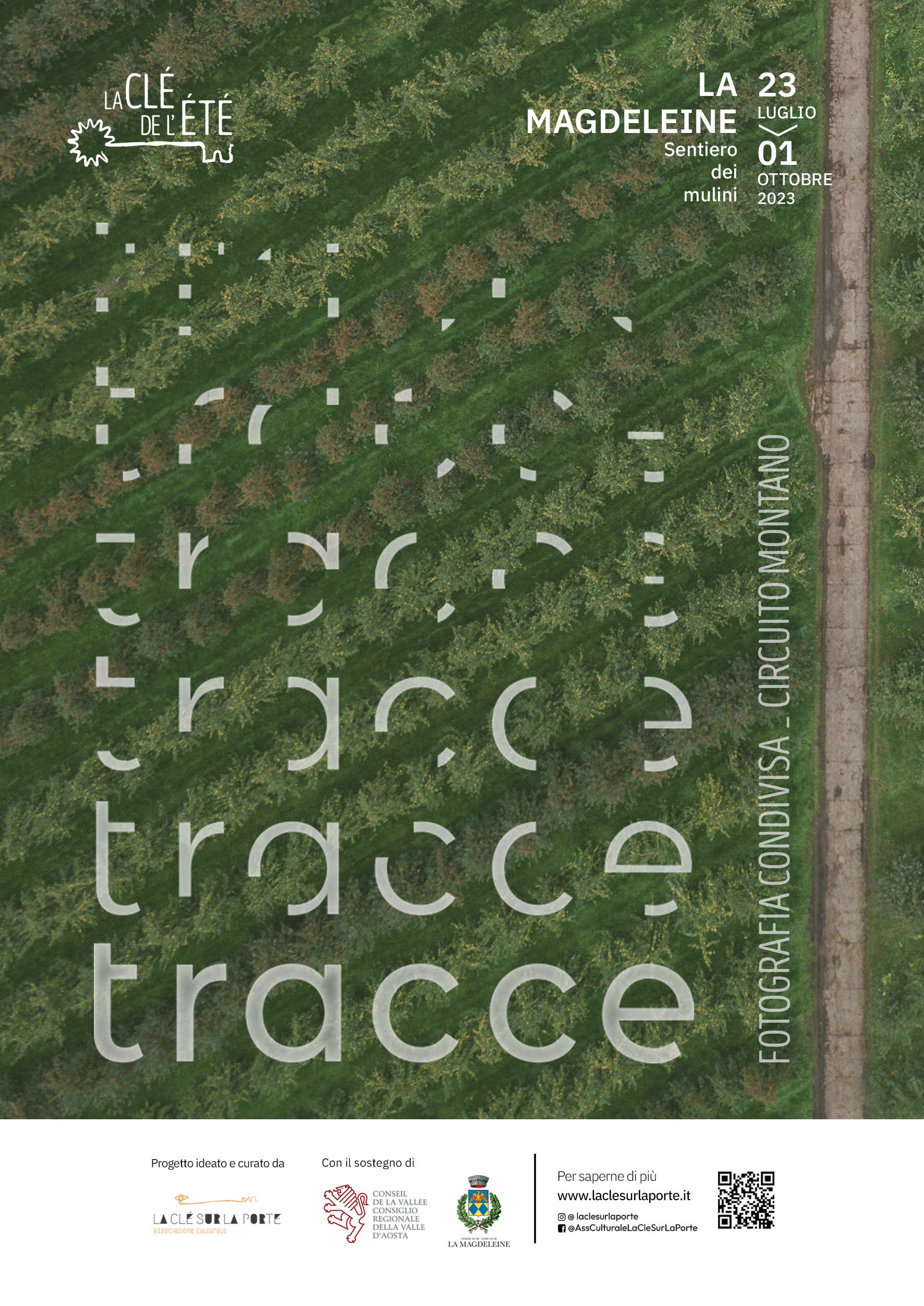 tracce