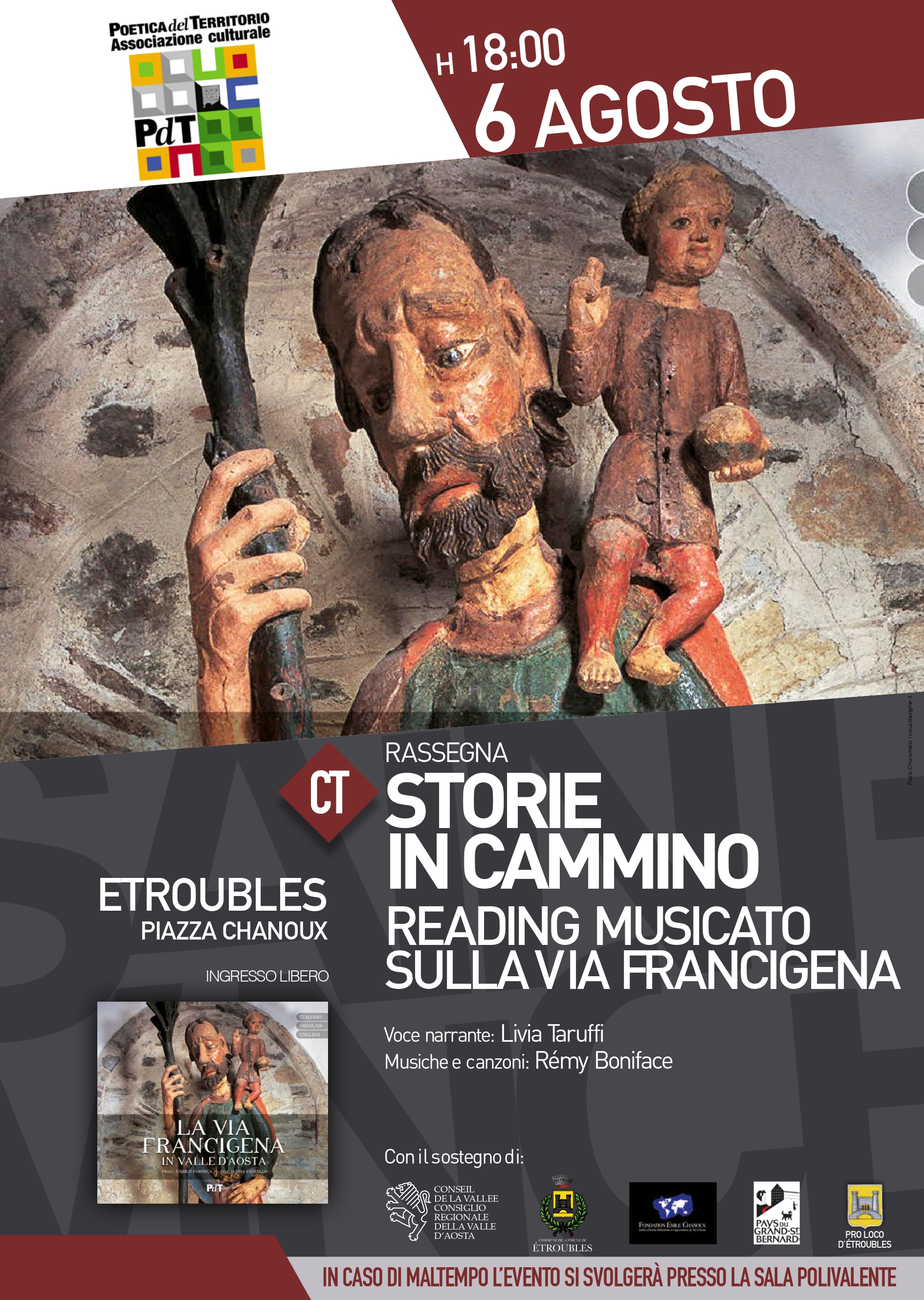 Storie in cammino 