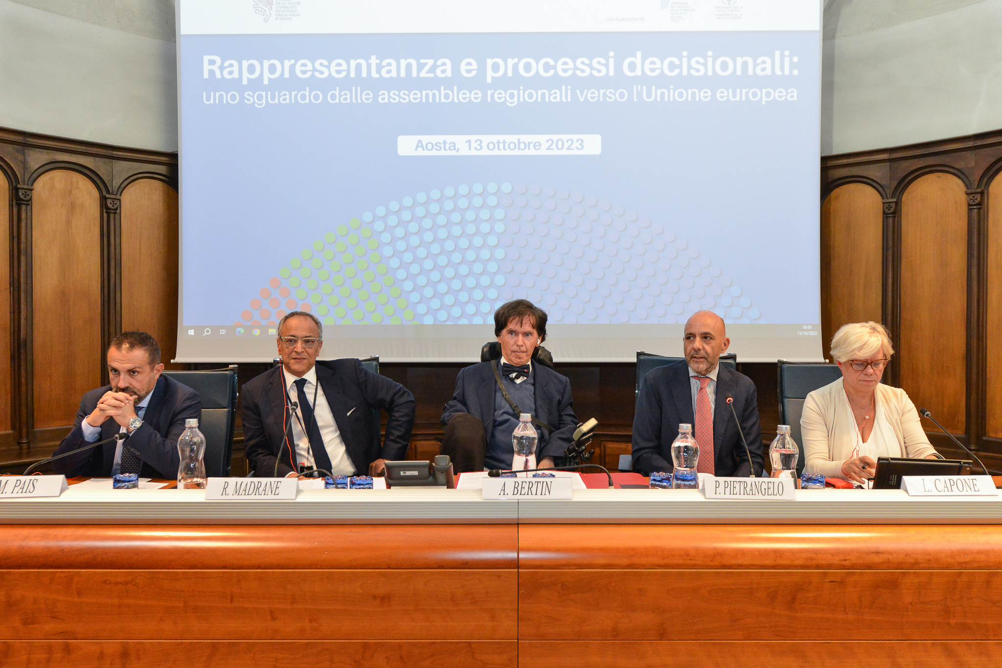 presidenti
