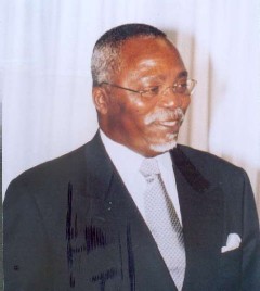 VISITE OFFICIELLE DU PRESIDENT DE LASSEMBLEE NATIONALE DU GABON, GUY NZOUBA-NDAMA
