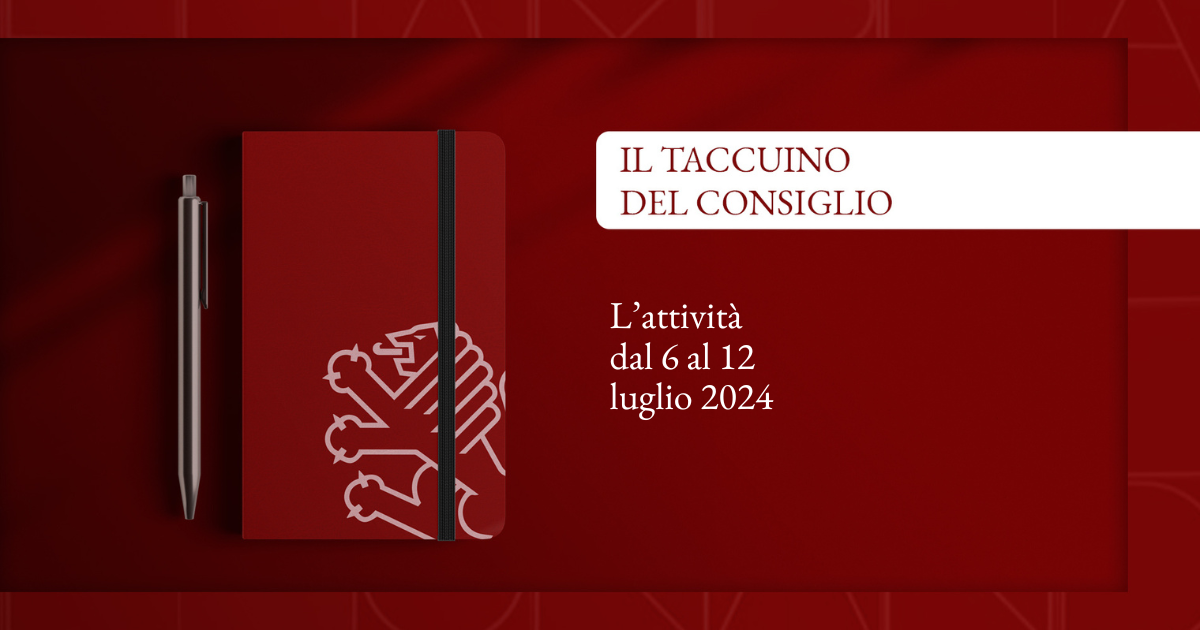 Taccuino