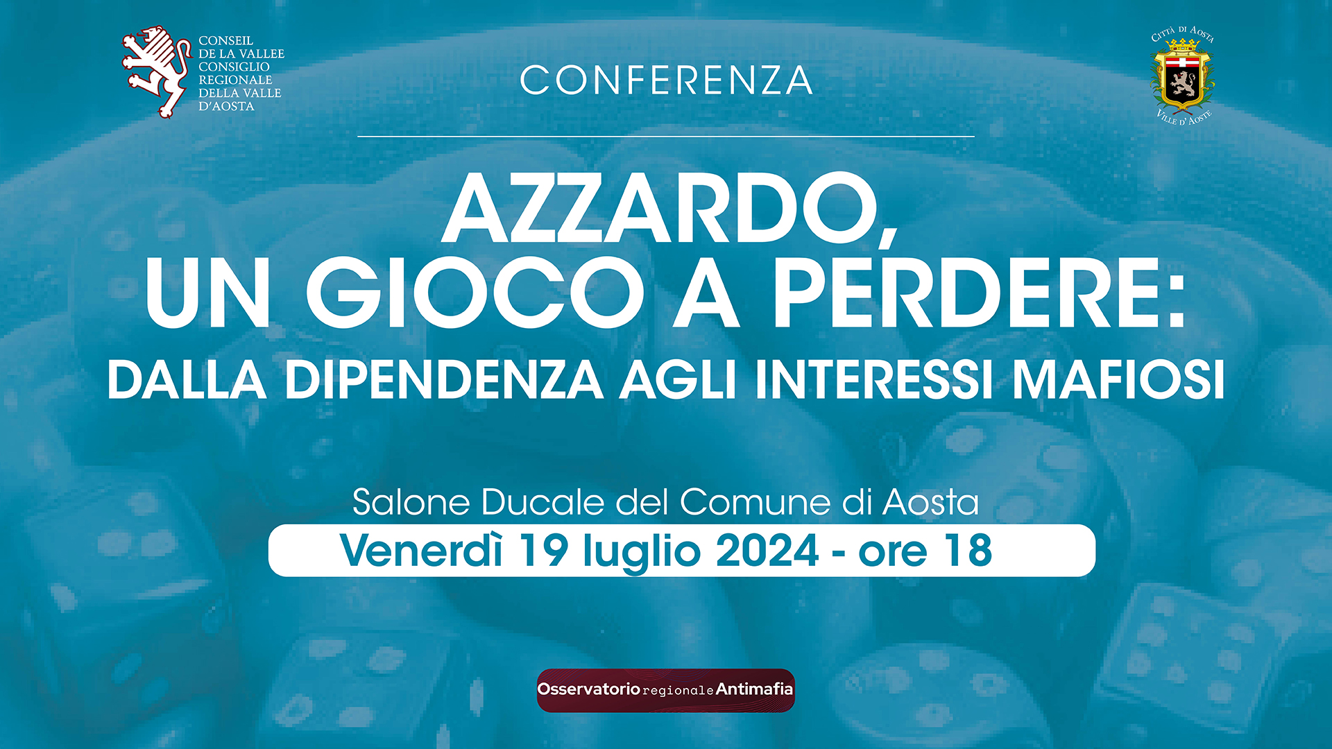 conferenza