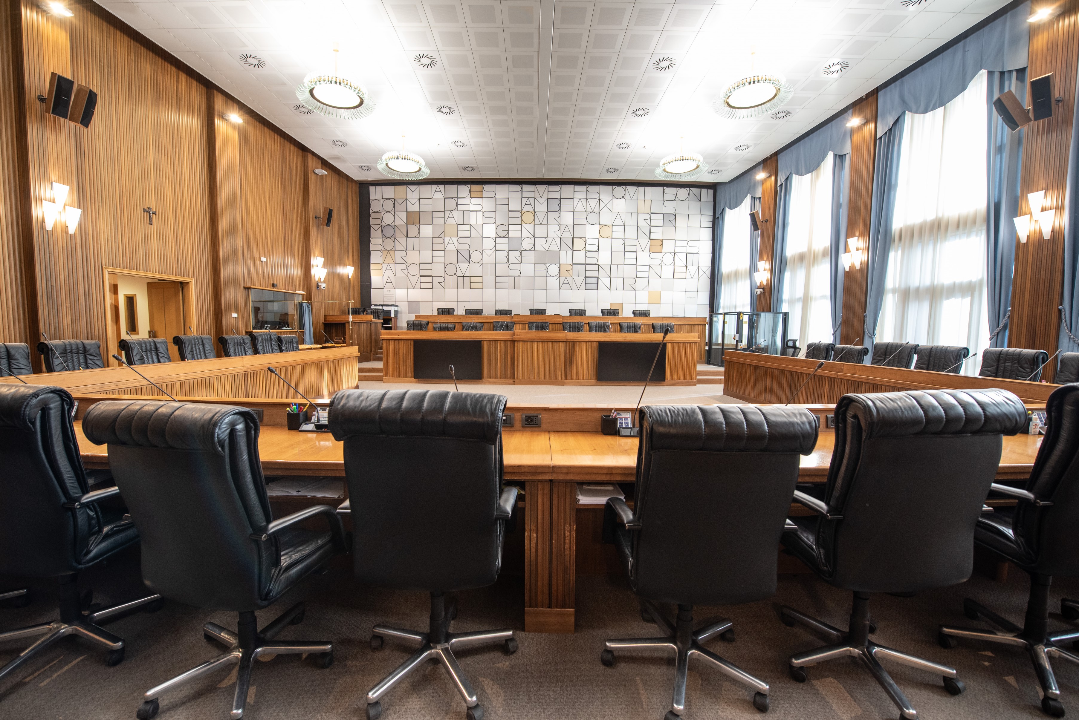 Aula Consiglio