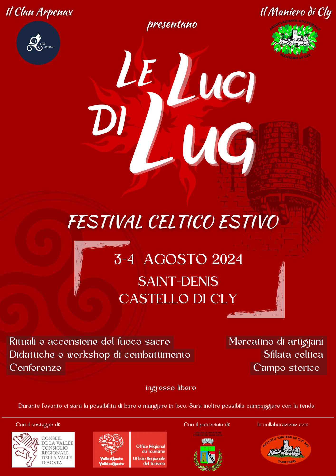 festival